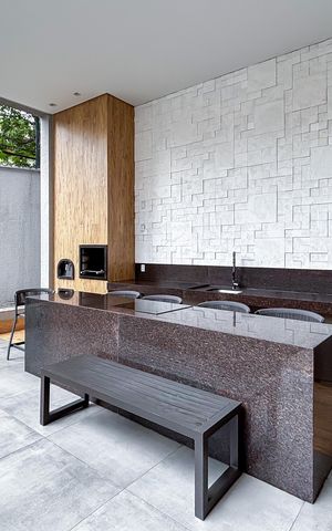 Apartamento para alugar com 24m², 1 quarto e sem vaga Apartamento para alugar com 24m², 1 quarto e sem vagaÁrea comum