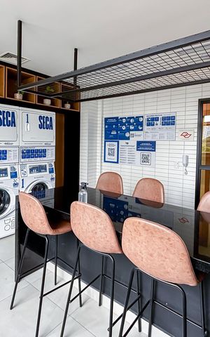 Apartamento para alugar com 24m², 1 quarto e sem vaga Apartamento para alugar com 24m², 1 quarto e sem vagaÁrea comum