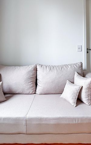 Apartamento para alugar com 24m², 1 quarto e sem vaga Apartamento para alugar com 24m², 1 quarto e sem vagaSala