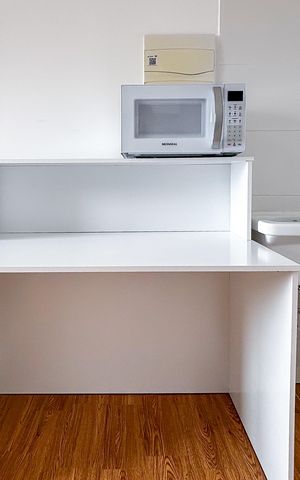 Apartamento para alugar com 24m², 1 quarto e sem vaga Apartamento para alugar com 24m², 1 quarto e sem vagaCozinha