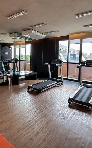 Apartamento para alugar com 24m², 1 quarto e sem vaga Apartamento para alugar com 24m², 1 quarto e sem vagaÁrea comum