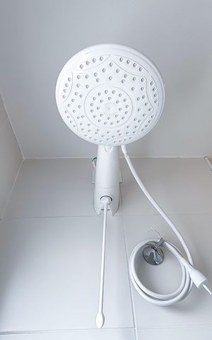 Apartamento para alugar com 24m², 1 quarto e sem vaga Apartamento para alugar com 24m², 1 quarto e sem vagaBanheiro Suíte