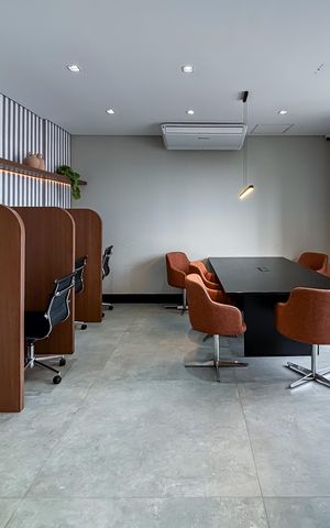 Apartamento para alugar com 24m², 1 quarto e sem vaga Apartamento para alugar com 24m², 1 quarto e sem vagaÁrea comum