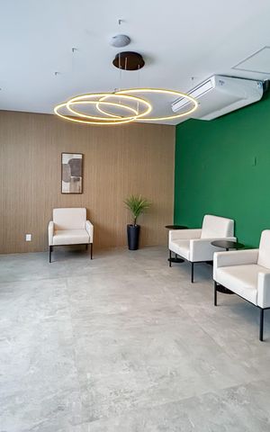 Apartamento para alugar com 24m², 1 quarto e sem vaga Apartamento para alugar com 24m², 1 quarto e sem vagaÁrea comum