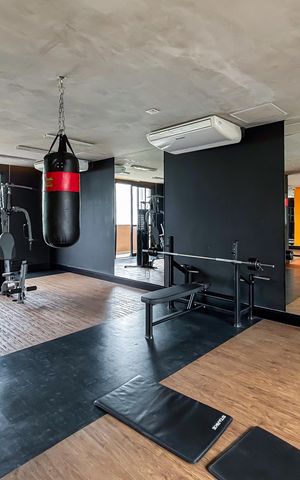 Apartamento para alugar com 24m², 1 quarto e sem vaga Apartamento para alugar com 24m², 1 quarto e sem vagaÁrea comum