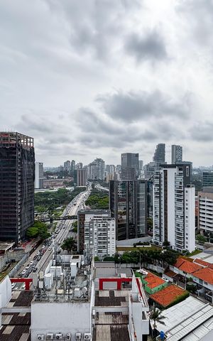 Apartamento para alugar com 24m², 1 quarto e sem vaga Apartamento para alugar com 24m², 1 quarto e sem vagaVista Sala