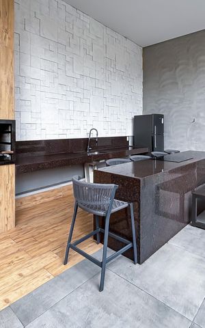 Apartamento para alugar com 24m², 1 quarto e sem vaga Apartamento para alugar com 24m², 1 quarto e sem vagaÁrea comum