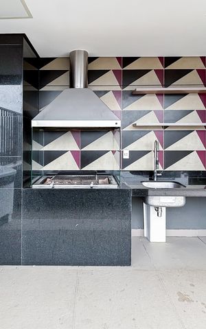 Apartamento para alugar com 24m², 1 quarto e sem vaga Apartamento para alugar com 24m², 1 quarto e sem vagaÁrea comum