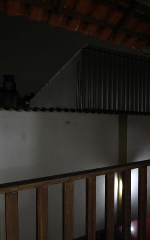Casa de condomínio à venda com 100m², 2 quartos e 1 vagaQuarto 2 - Varanda