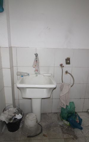 Casa de condomínio à venda com 100m², 2 quartos e 1 vagaÁrea de Serviço