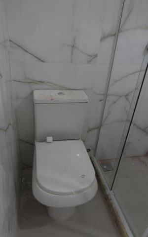 Casa de condomínio à venda com 100m², 2 quartos e 1 vagaQuarto 1 - Suíte