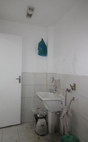 Casa de condomínio à venda com 100m², 2 quartos e 1 vagaÁrea de Serviço