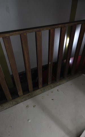 Casa de condomínio à venda com 100m², 2 quartos e 1 vagaQuarto 2 - Varanda