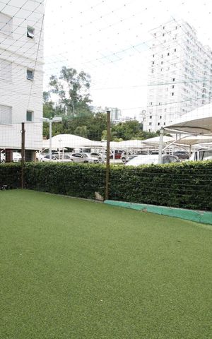 Apartamento à venda com 69m², 2 quartos e 1 vaga Apartamento à venda com 69m², 2 quartos e 1 vagaQuadra Esportiva