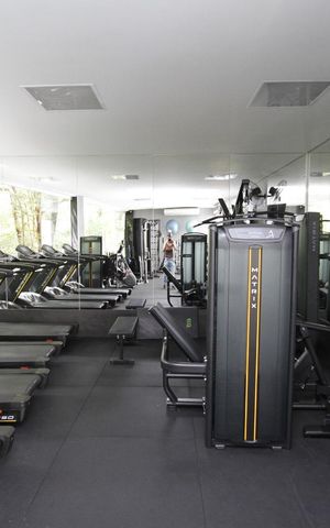 Apartamento à venda com 69m², 2 quartos e 1 vaga Apartamento à venda com 69m², 2 quartos e 1 vagaÁrea comum - Academia
