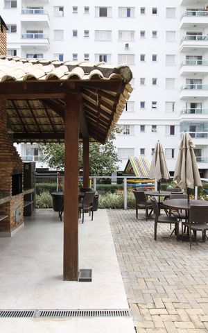 Apartamento à venda com 69m², 2 quartos e 1 vaga Apartamento à venda com 69m², 2 quartos e 1 vagaÁrea comum - Churrasqueira