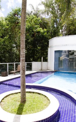 Apartamento à venda com 69m², 2 quartos e 1 vaga Apartamento à venda com 69m², 2 quartos e 1 vagaÁrea comum - Piscina
