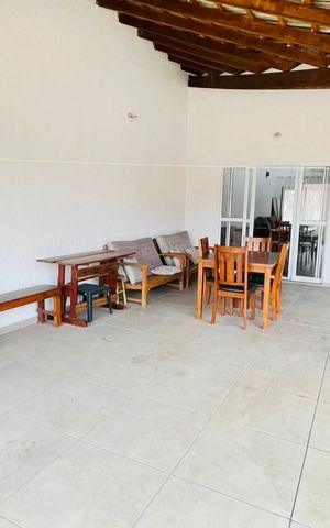 Casa de condomínio para alugar com 202m², 3 quartos e 4 vagas Casa de condomínio para alugar com 202m², 3 quartos e 4 vagasÁrea de Lazer