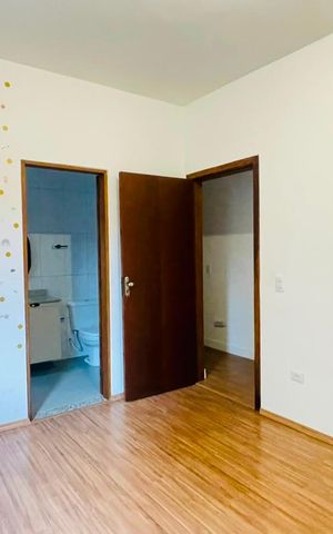 Casa de condomínio para alugar com 202m², 3 quartos e 4 vagas Casa de condomínio para alugar com 202m², 3 quartos e 4 vagasSuíte 2