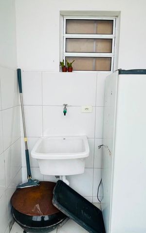 Casa de condomínio para alugar com 202m², 3 quartos e 4 vagas Casa de condomínio para alugar com 202m², 3 quartos e 4 vagasÁrea de Serviço