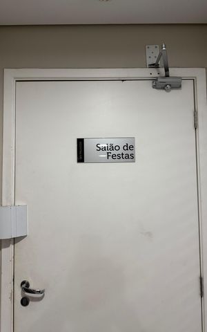Apartamento à venda com 38m², 1 quarto e 1 vaga