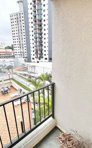 Apartamento à venda com 160m², 4 quartos e 3 vagasQuarto 4 - Suíte Varanda