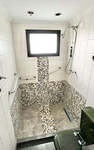 Apartamento à venda com 160m², 4 quartos e 3 vagasBanheiro da Suíte 3