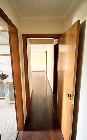 Apartamento à venda com 160m², 4 quartos e 3 vagasCorredor