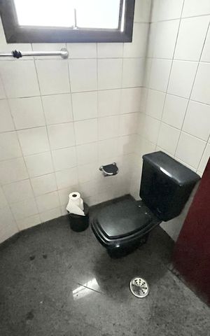 Apartamento à venda com 160m², 4 quartos e 3 vagasBanheiro da Suíte 4
