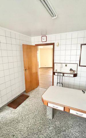 Apartamento à venda com 160m², 4 quartos e 3 vagasCozinha
