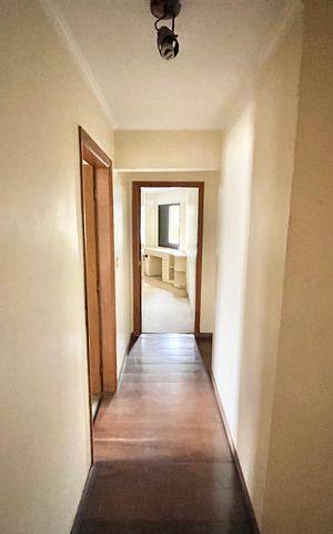 Apartamento à venda com 160m², 4 quartos e 3 vagasCorredor