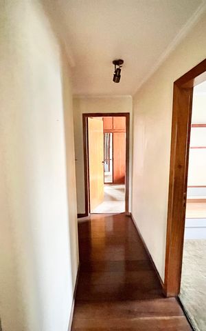 Apartamento à venda com 160m², 4 quartos e 3 vagasCorredor
