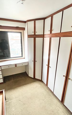 Apartamento à venda com 160m², 4 quartos e 3 vagasQuarto 3 - Suíte