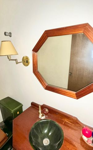 Apartamento à venda com 160m², 4 quartos e 3 vagasLavabo