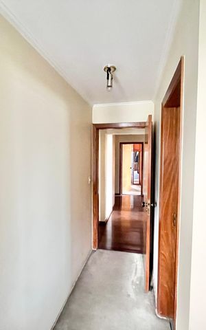 Apartamento à venda com 160m², 4 quartos e 3 vagasQuarto 2 - Suíte