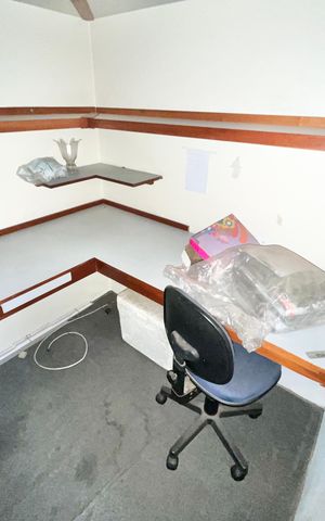 Apartamento à venda com 160m², 4 quartos e 3 vagasEscritório
