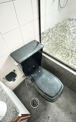 Apartamento à venda com 160m², 4 quartos e 3 vagasBanheiro da Suíte 2