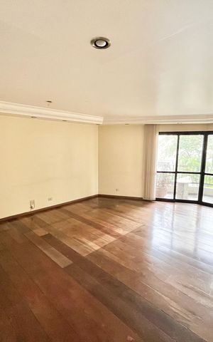 Apartamento à venda com 160m², 4 quartos e 3 vagasSala