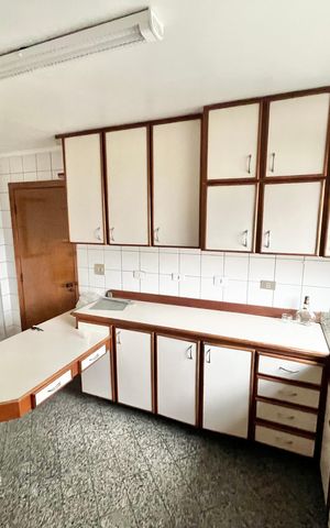 Apartamento à venda com 160m², 4 quartos e 3 vagasCozinha