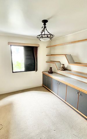 Apartamento à venda com 160m², 4 quartos e 3 vagasQuarto 1
