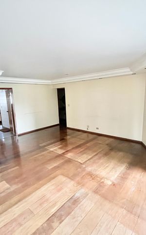 Apartamento à venda com 160m², 4 quartos e 3 vagasSala