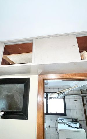 Apartamento à venda com 160m², 4 quartos e 3 vagasEscritório