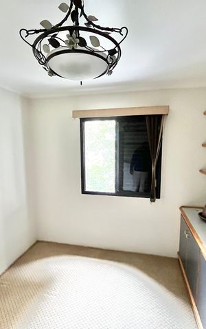 Apartamento à venda com 160m², 4 quartos e 3 vagasQuarto 1