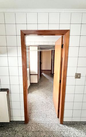 Apartamento à venda com 160m², 4 quartos e 3 vagasCozinha