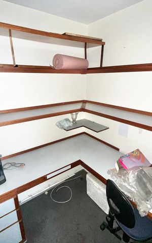 Apartamento à venda com 160m², 4 quartos e 3 vagasEscritório