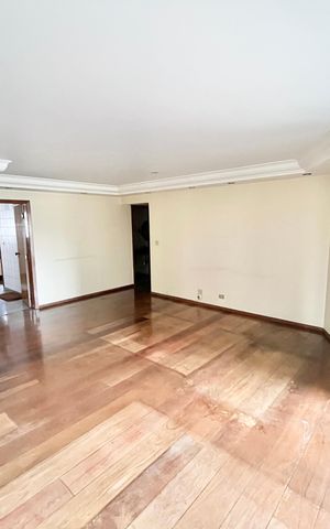 Apartamento à venda com 160m², 4 quartos e 3 vagasSala