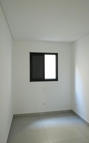 Apartamento à venda com 86m², 3 quartos e 1 vagaQuarto 1