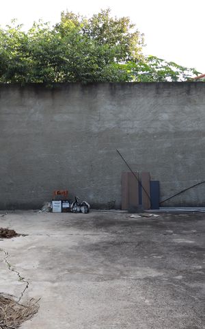 Casa à venda com 295m², 4 quartos e 7 vagasQuintal 