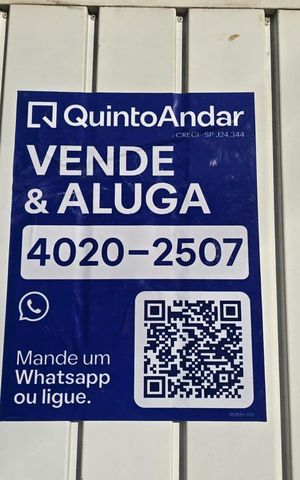 Casa à venda com 295m², 4 quartos e 7 vagas Casa à venda com 295m², 4 quartos e 7 vagasPlaquinha