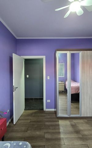 Casa à venda com 295m², 4 quartos e 7 vagas Casa à venda com 295m², 4 quartos e 7 vagasQuarto 02